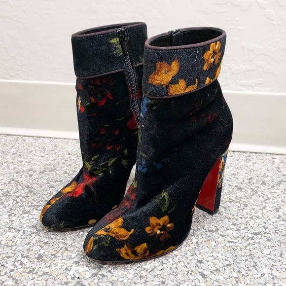 Christian Louboutin | Shoes | Christian 